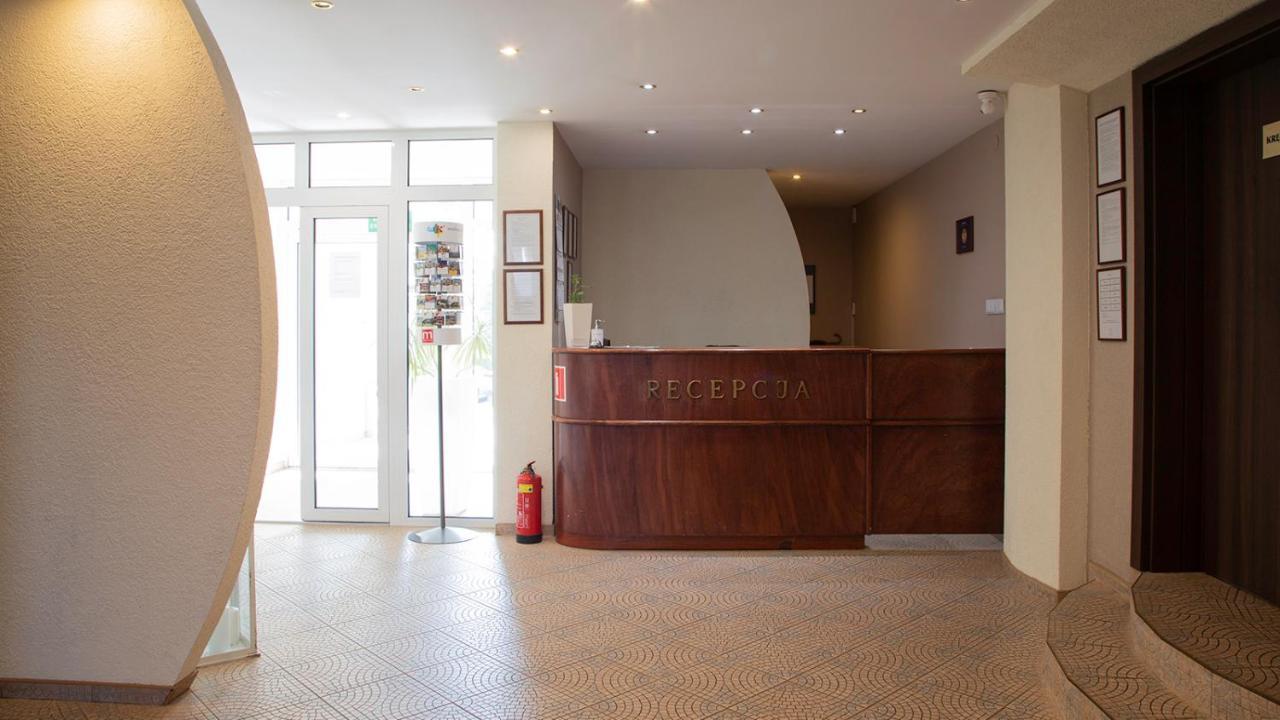 Vector-Property Tarnowo Podgorne Bagian luar foto