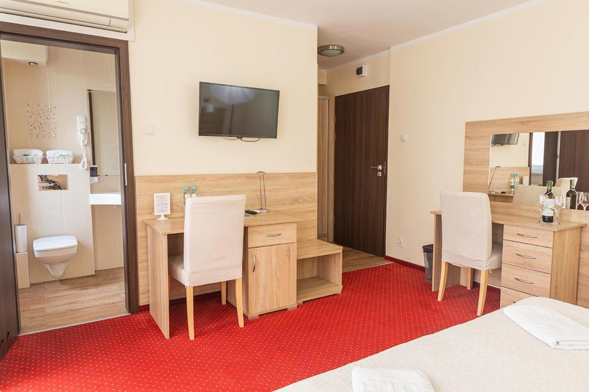 Vector-Property Tarnowo Podgorne Bagian luar foto