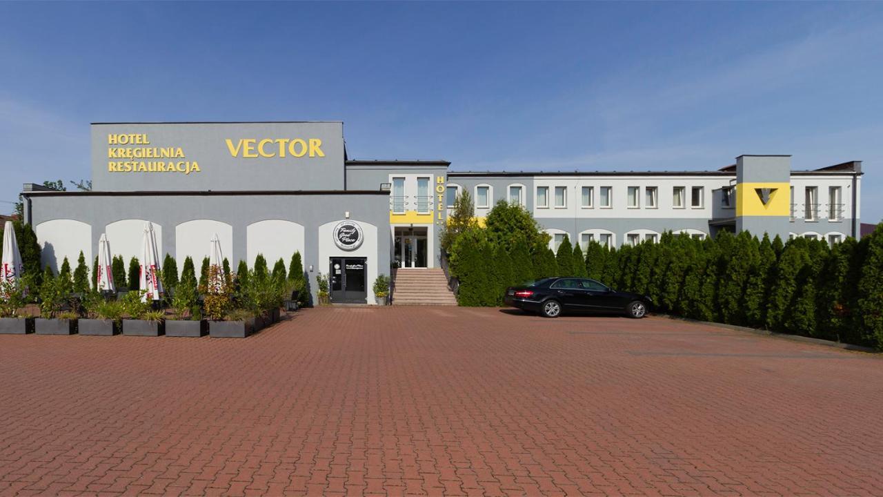 Vector-Property Tarnowo Podgorne Bagian luar foto