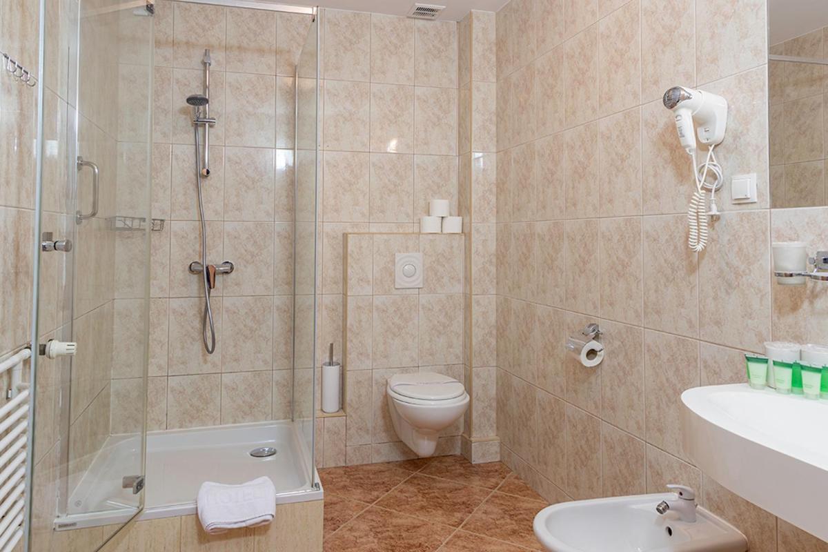 Vector-Property Tarnowo Podgorne Bagian luar foto