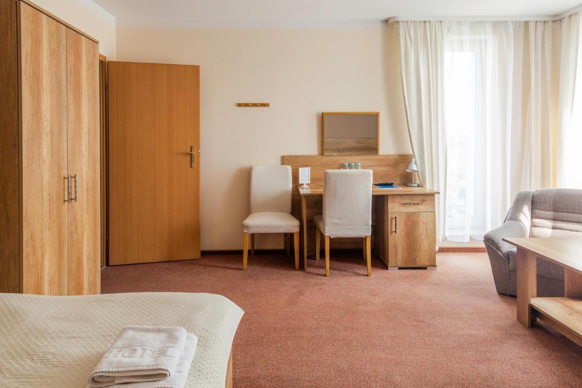 Vector-Property Tarnowo Podgorne Bagian luar foto