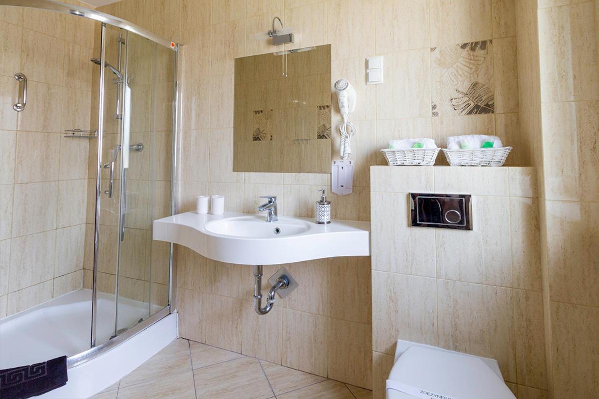 Vector-Property Tarnowo Podgorne Bagian luar foto
